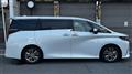 2025 Toyota Alphard