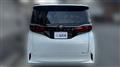 2025 Toyota Alphard
