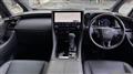 2025 Toyota Alphard