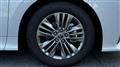 2025 Toyota Alphard