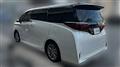 2025 Toyota Alphard
