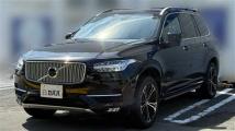 2018 Volvo XC90