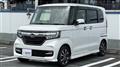 2019 Honda N BOX