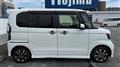 2019 Honda N BOX