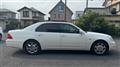 2001 Toyota Celsior