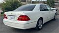 2001 Toyota Celsior