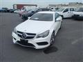 2015 Mercedes-Benz E-Class