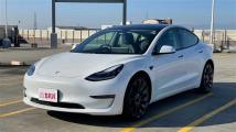 2020 Tesla Motors Others