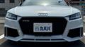2017 Audi Audi Others