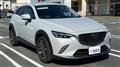2015 Mazda CX-3