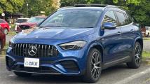 2025 Mercedes-Benz GLA-Class