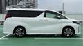 2022 Toyota Alphard