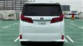 2022 Toyota Alphard