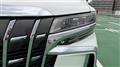 2022 Toyota Alphard