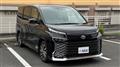 2025 Toyota Voxy