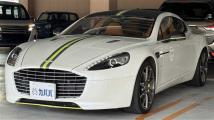 2016 Aston Martin Aston Martin Others
