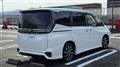 2024 Toyota Voxy