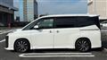 2024 Toyota Voxy