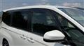 2025 Toyota Voxy
