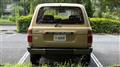 1994 Toyota Landcruiser 80