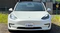 2020 Tesla Motors Others