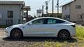 2020 Tesla Motors Others