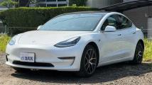 2020 Tesla Motors Others