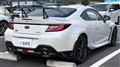 2024 Subaru BRZ