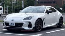 2024 Subaru BRZ