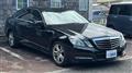 2011 Mercedes-Benz E-Class