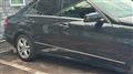 2011 Mercedes-Benz E-Class