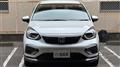 2020 Honda Fit