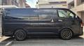 2016 Toyota Hiace Van