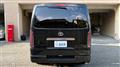 2016 Toyota Hiace Van