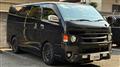 2016 Toyota Hiace Van
