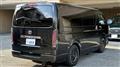 2016 Toyota Hiace Van