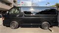 2016 Toyota Hiace Van