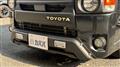 2016 Toyota Hiace Van