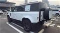 2023 Land Rover Defender