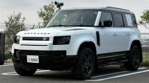 2023 Land Rover Defender
