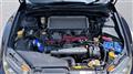 2010 Subaru Impreza Wrx