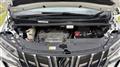 2020 Toyota Alphard