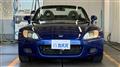 2000 Honda S2000