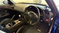 2000 Honda S2000
