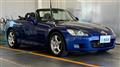 2000 Honda S2000