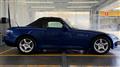 2000 Honda S2000