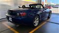 2000 Honda S2000
