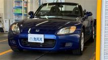 2000 Honda S2000