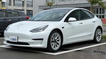 2021 Tesla Motors Others