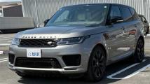 2019 Land Rover Range Rover Sport